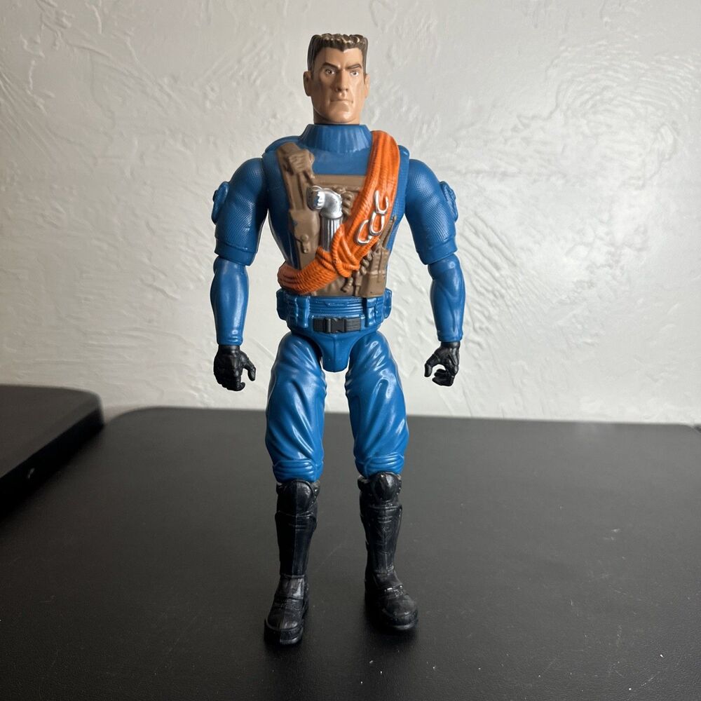 2023 Lanard The Corps Elite Adventure Action Figure Lot 12" 1/6